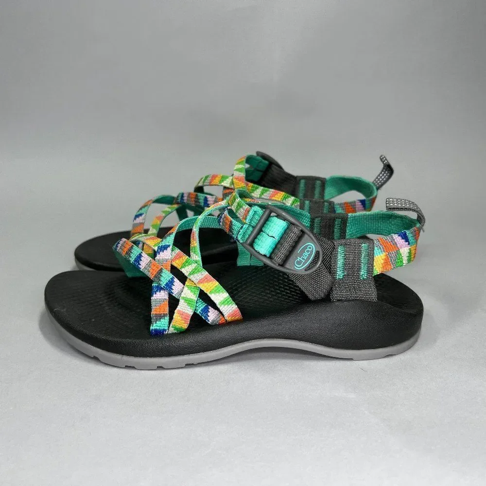 Chaco Kids ZX1 Ecotread Sandals‎